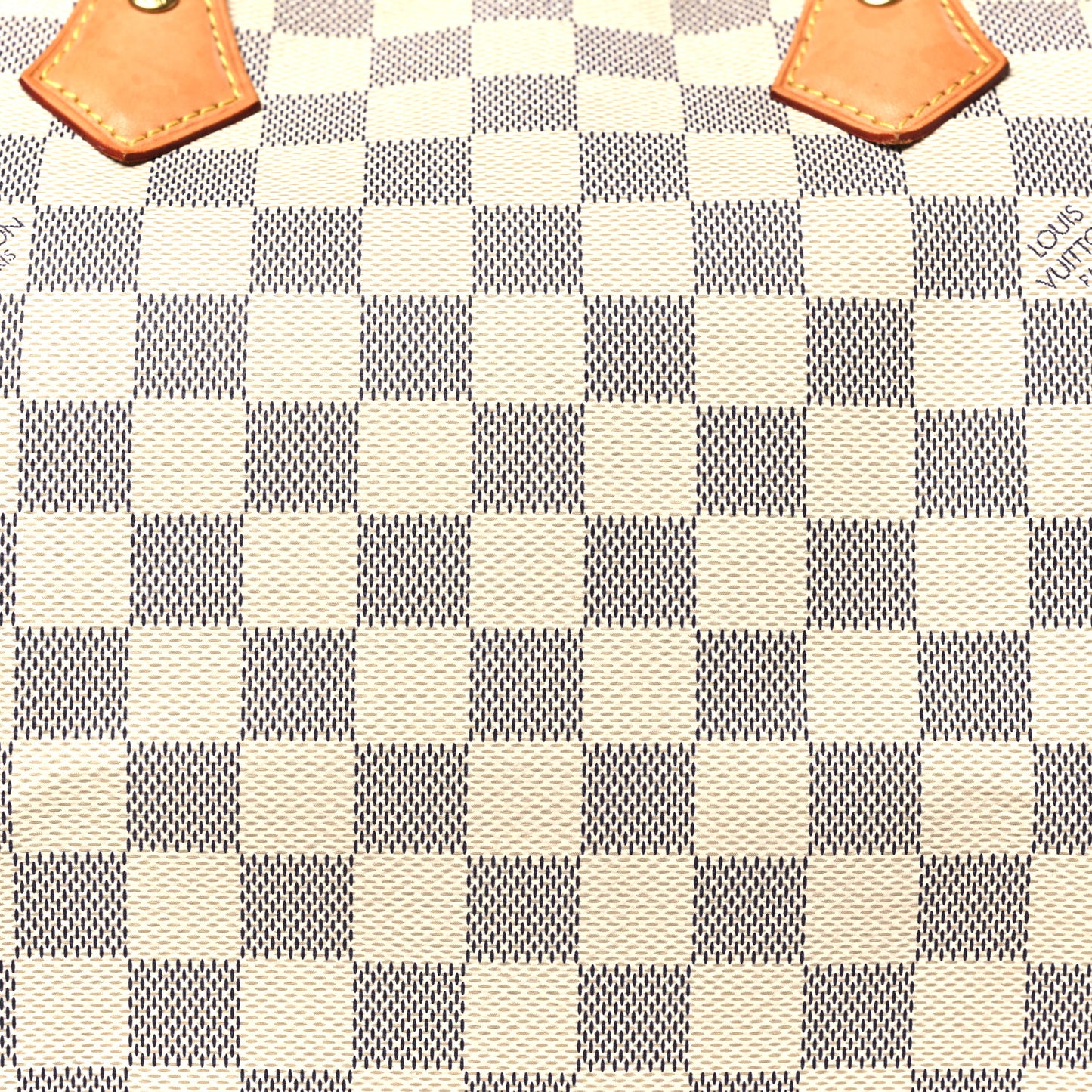Damier Azur Speedy 30