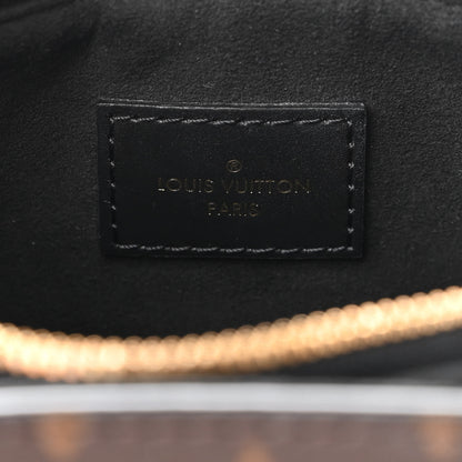 Louis Vuitton Monogram Soufflot BB Black 6 of 9