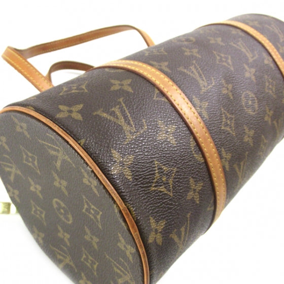 Monogram Papillon 30