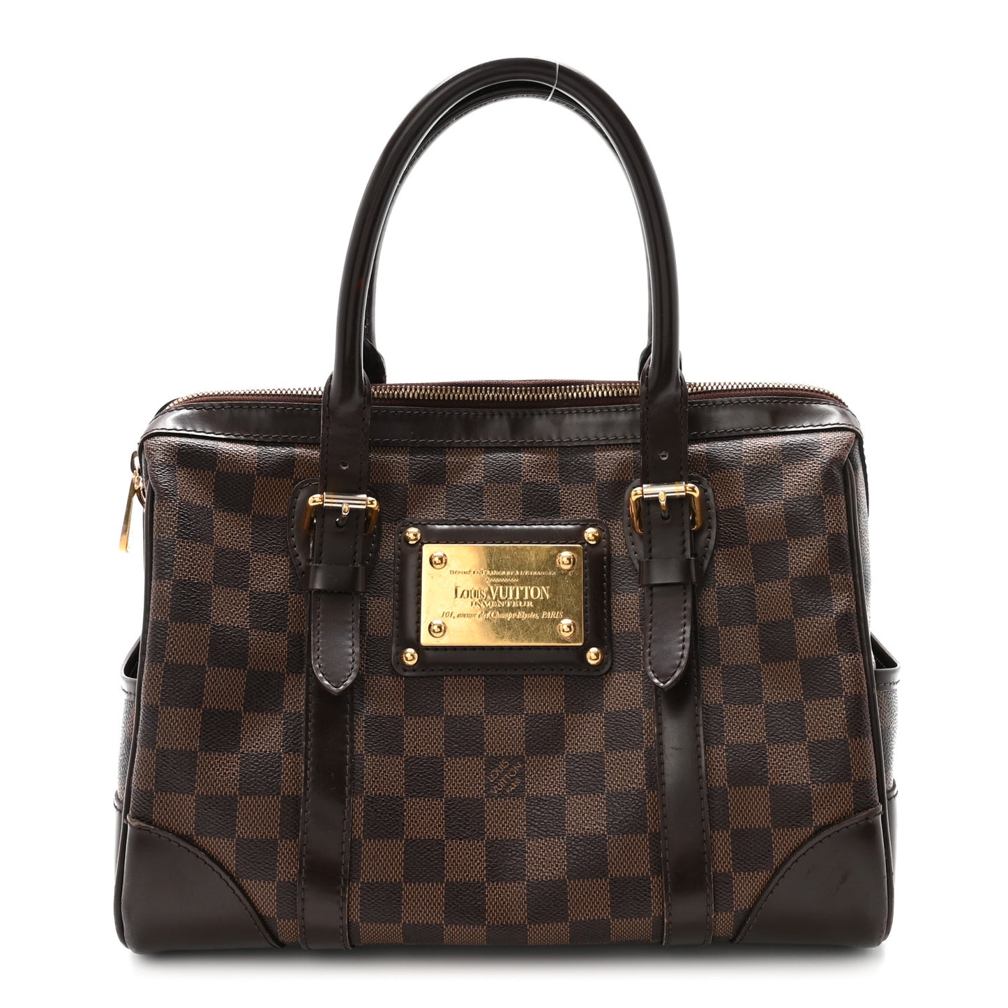 Damier Ebene Berkeley