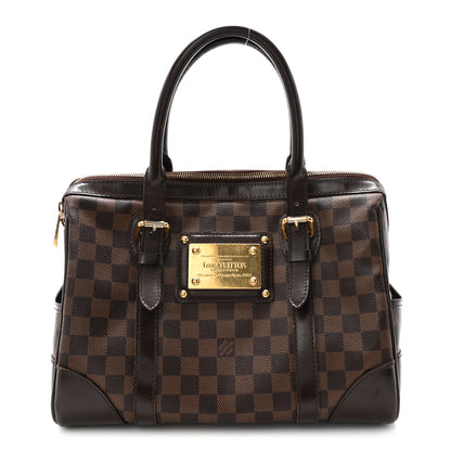 Louis Vuitton Damier Ebene Berkeley 1 of 10