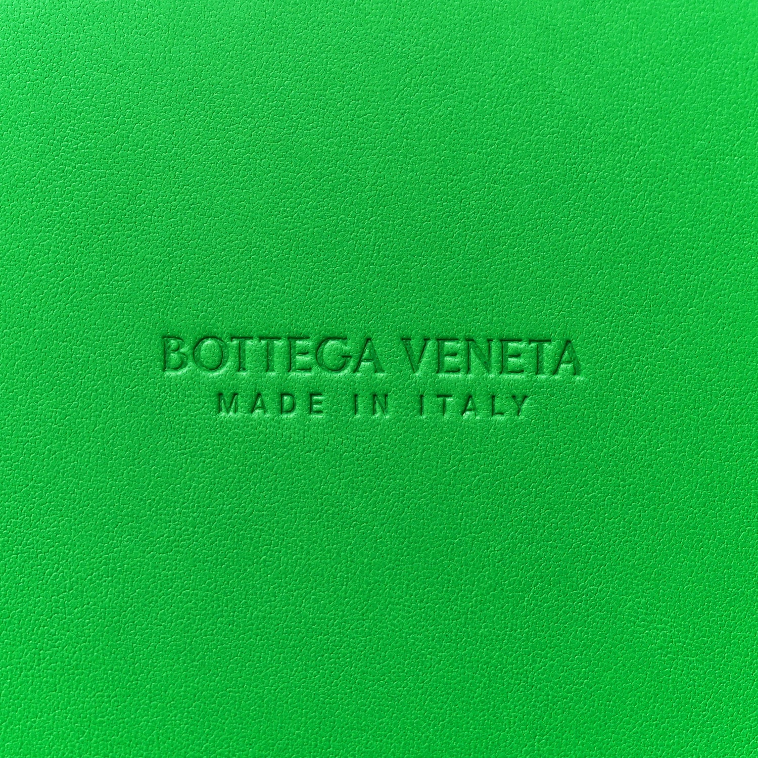 Bottega Veneta Patent Intrecciato Shoulder Bag Parakeet 6 of 10