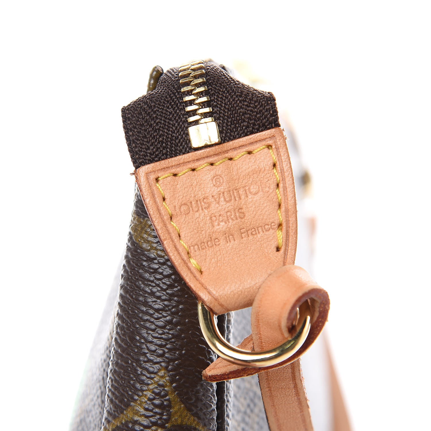 Louis Vuitton Monogram Cerises Pochette Accessories 7 of 10