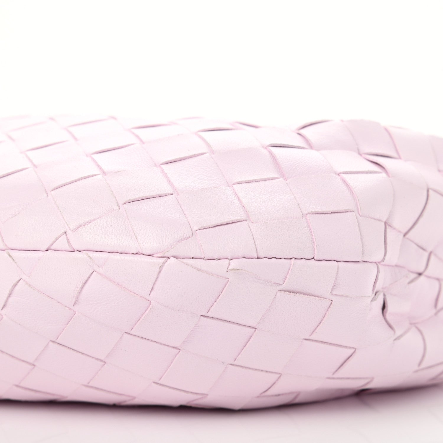 Bottega Veneta Nappa Intrecciato Mini Jodie Bliss Washed 10 of 10