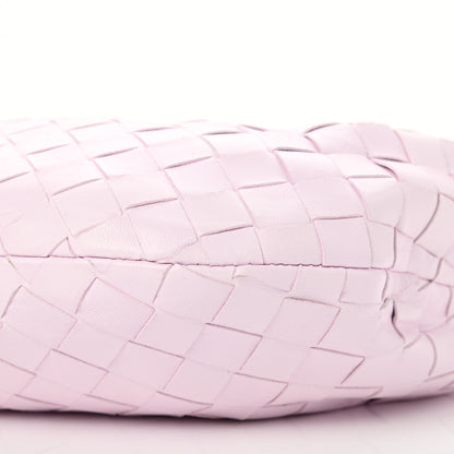 Bottega Veneta Nappa Intrecciato Mini Jodie Bliss Washed 10 of 10