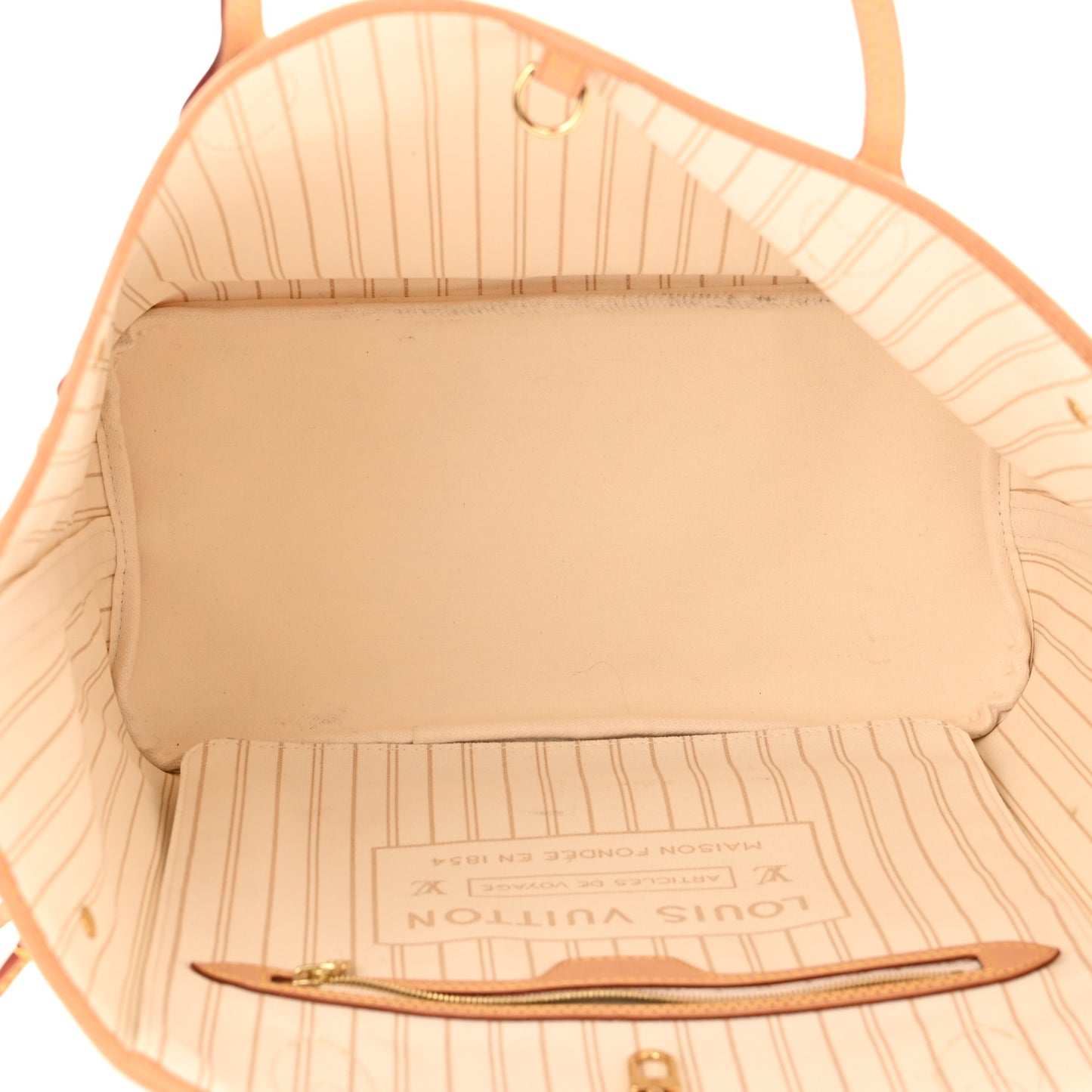 Damier Azur Neo Neverfull MM