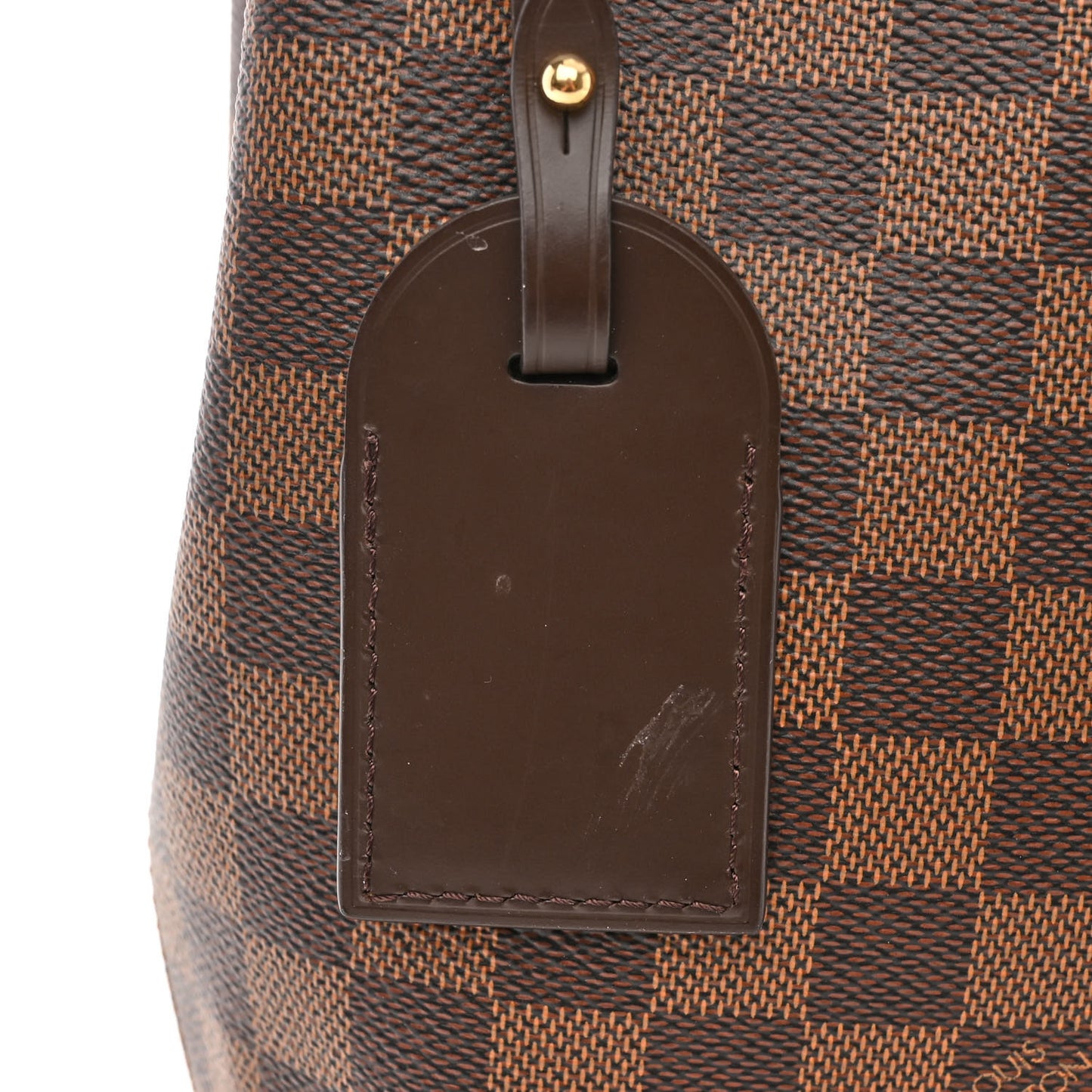 Damier Ebene Graceful PM