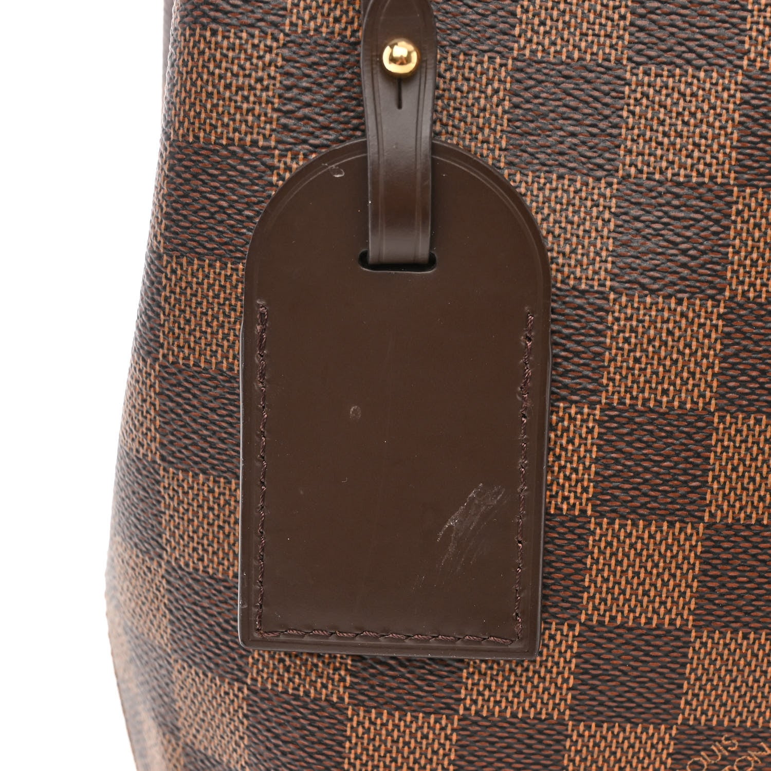 Louis Vuitton Damier Ebene Graceful PM 12 of 12