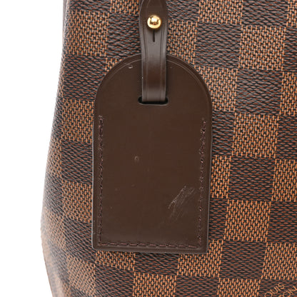 Louis Vuitton Damier Ebene Graceful PM 12 of 12