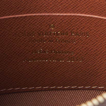 Louis Vuitton Monogram Soft Trunk Pouch 7 of 7