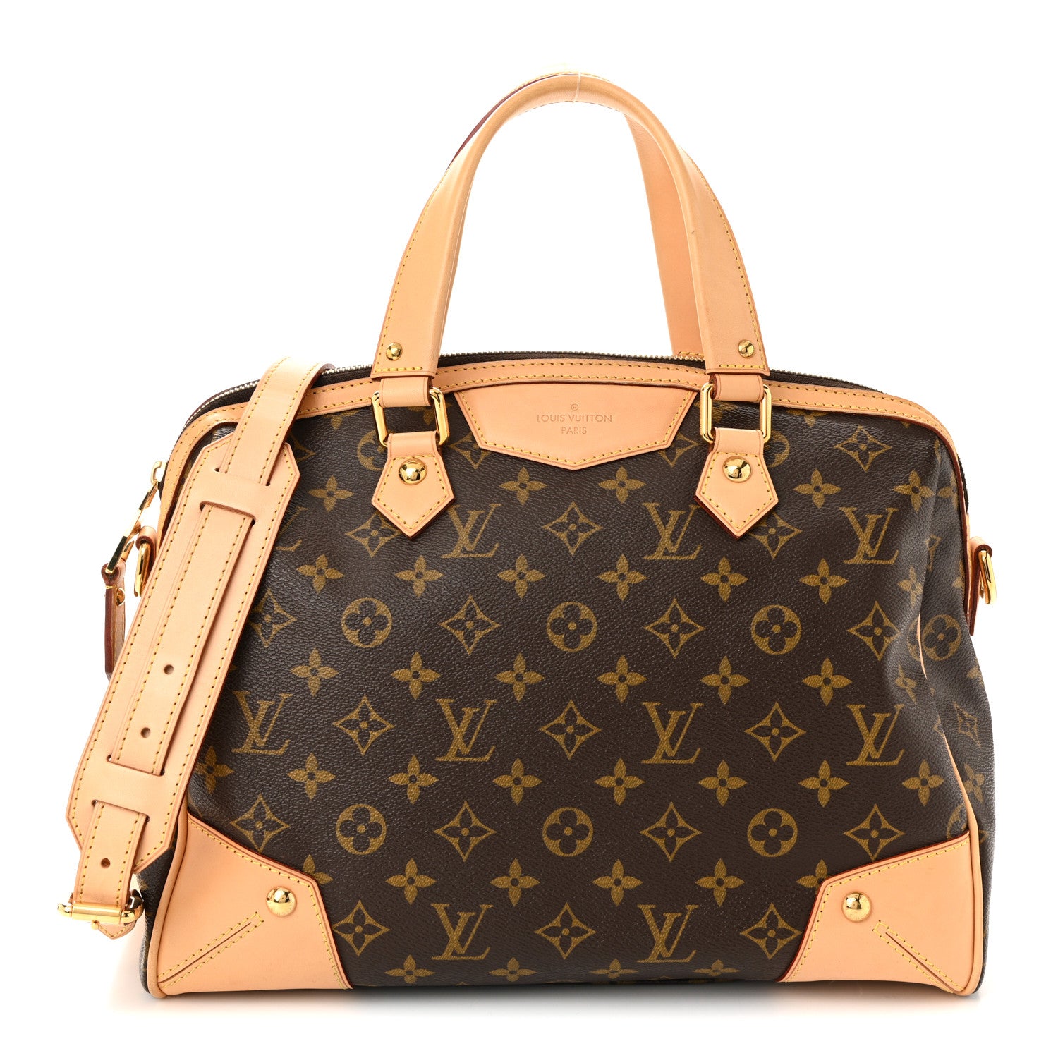 Louis Vuitton Monogram Retiro PM 1 of 11