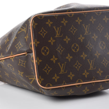 Louis Vuitton Monogram Palermo PM 18 of 19