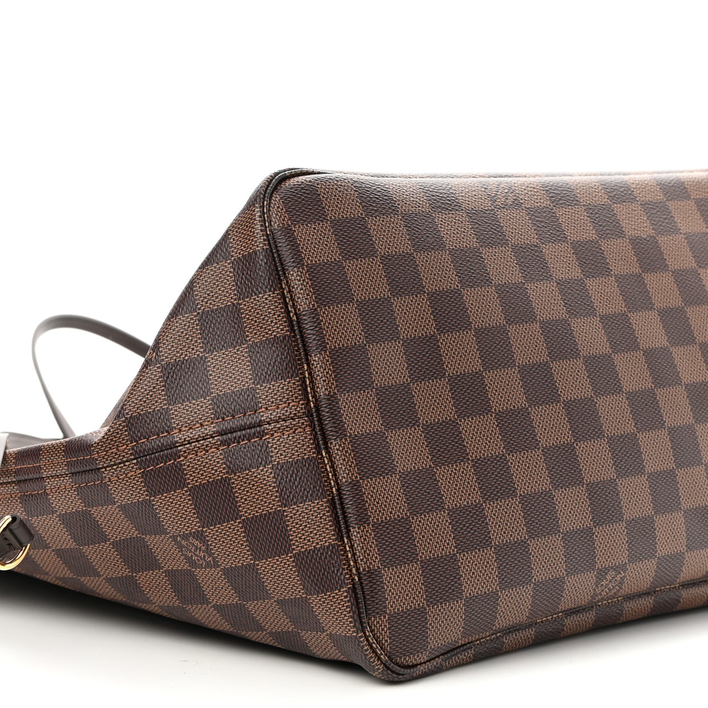Damier Ebene Neo Neverfull GM