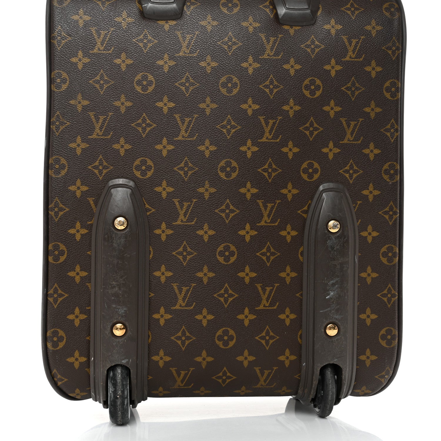 Louis Vuitton Monogram Pegase 45 28 of 28