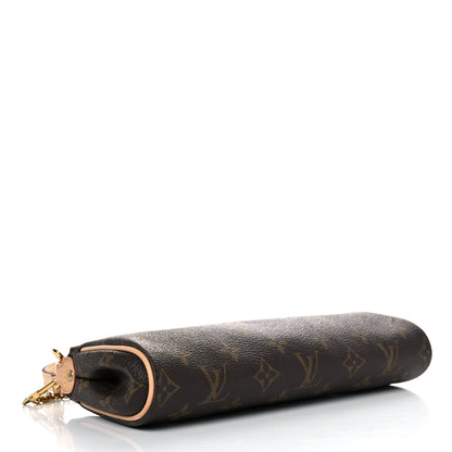 Louis Vuitton Monogram Eva Clutch 3 of 12