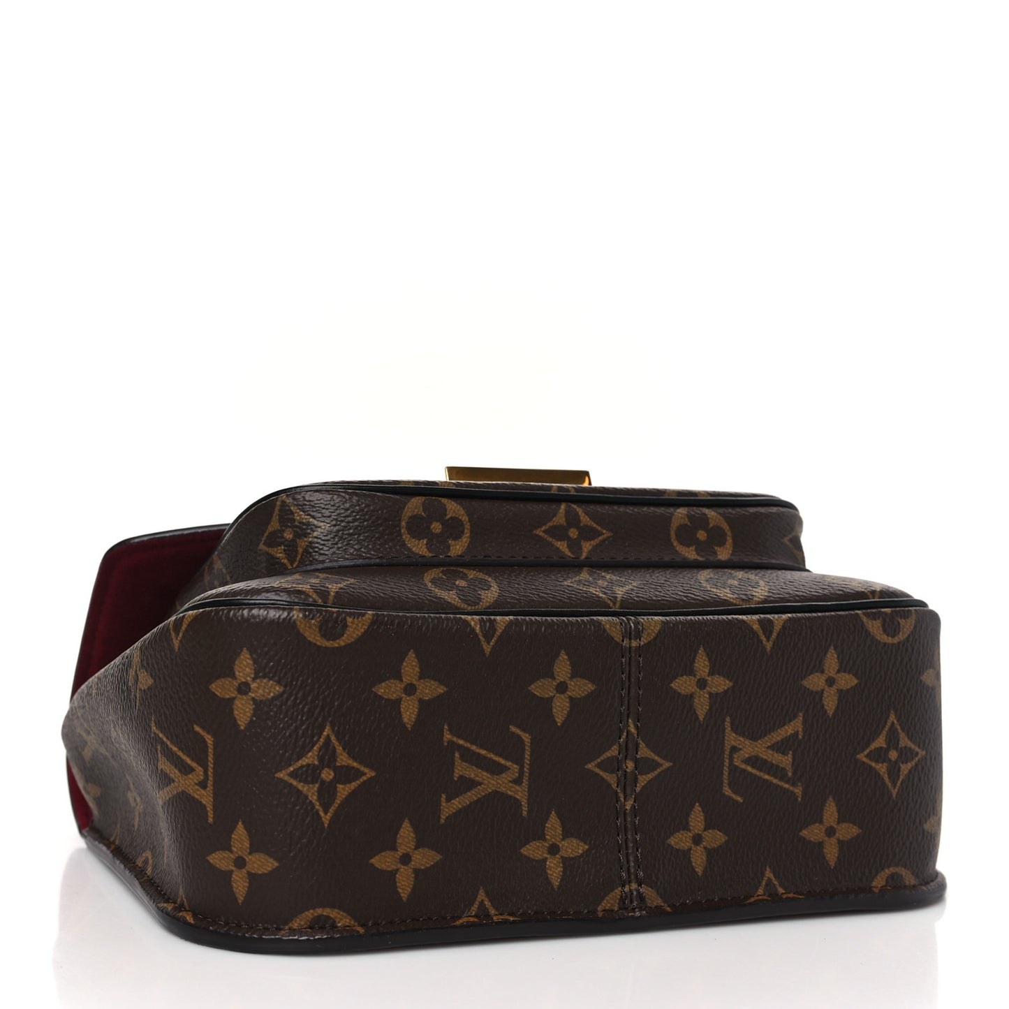 Monogram Passy