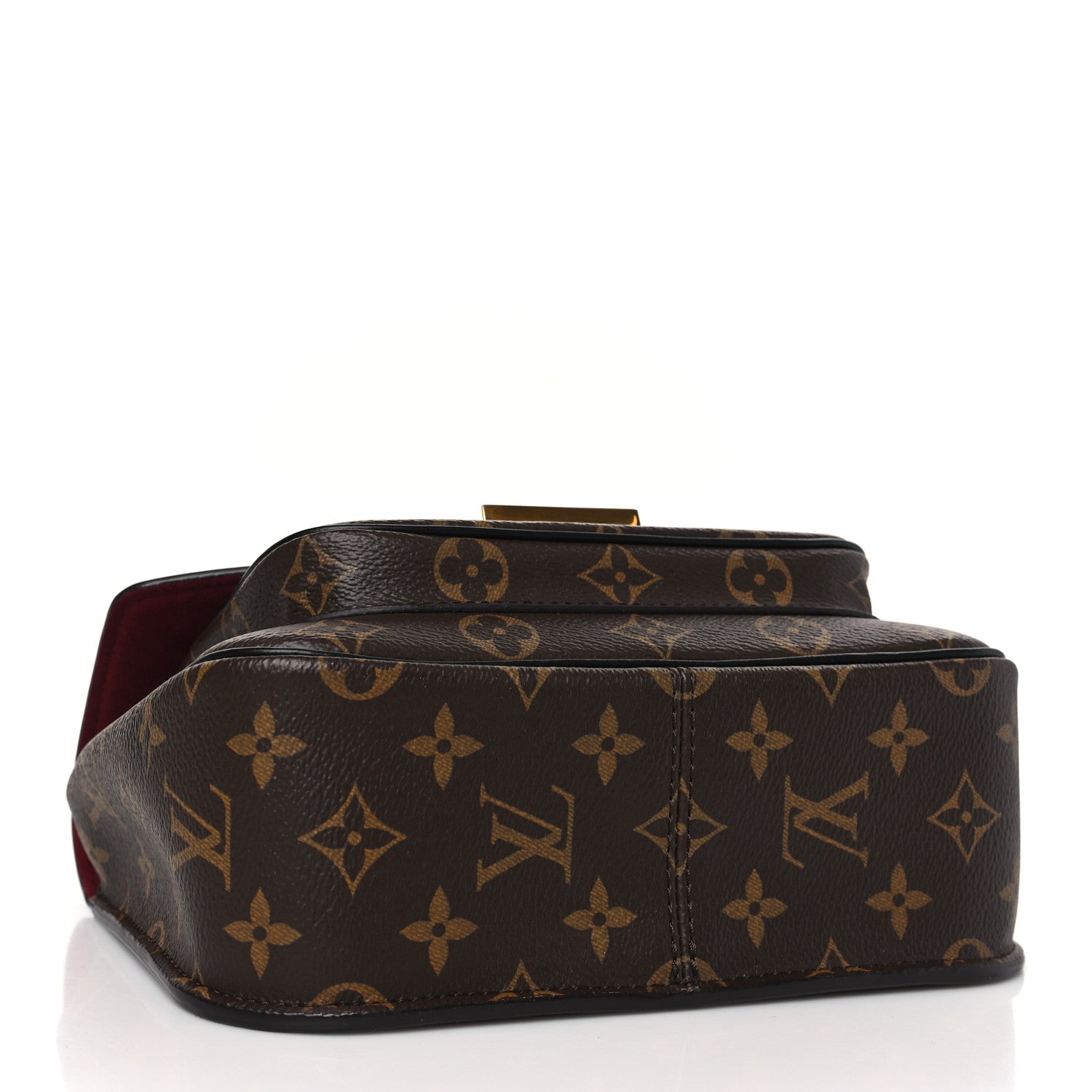 Louis Vuitton Monogram Passy 4 of 9
