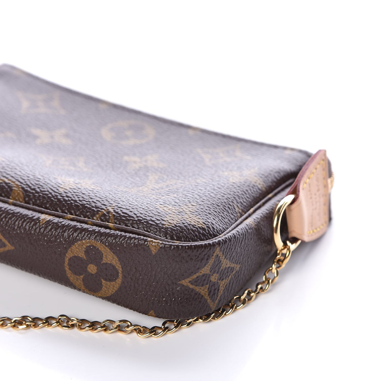 Monogram Mini Pochette Accessories