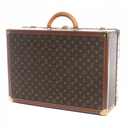 Louis Vuitton Monogram Alzer 55 3 of 11