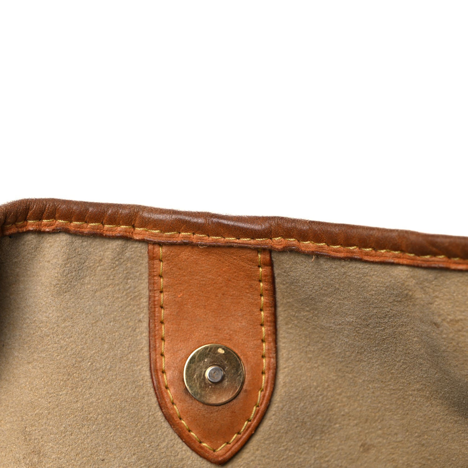 Louis Vuitton Monogram Galliera PM 3 of 35