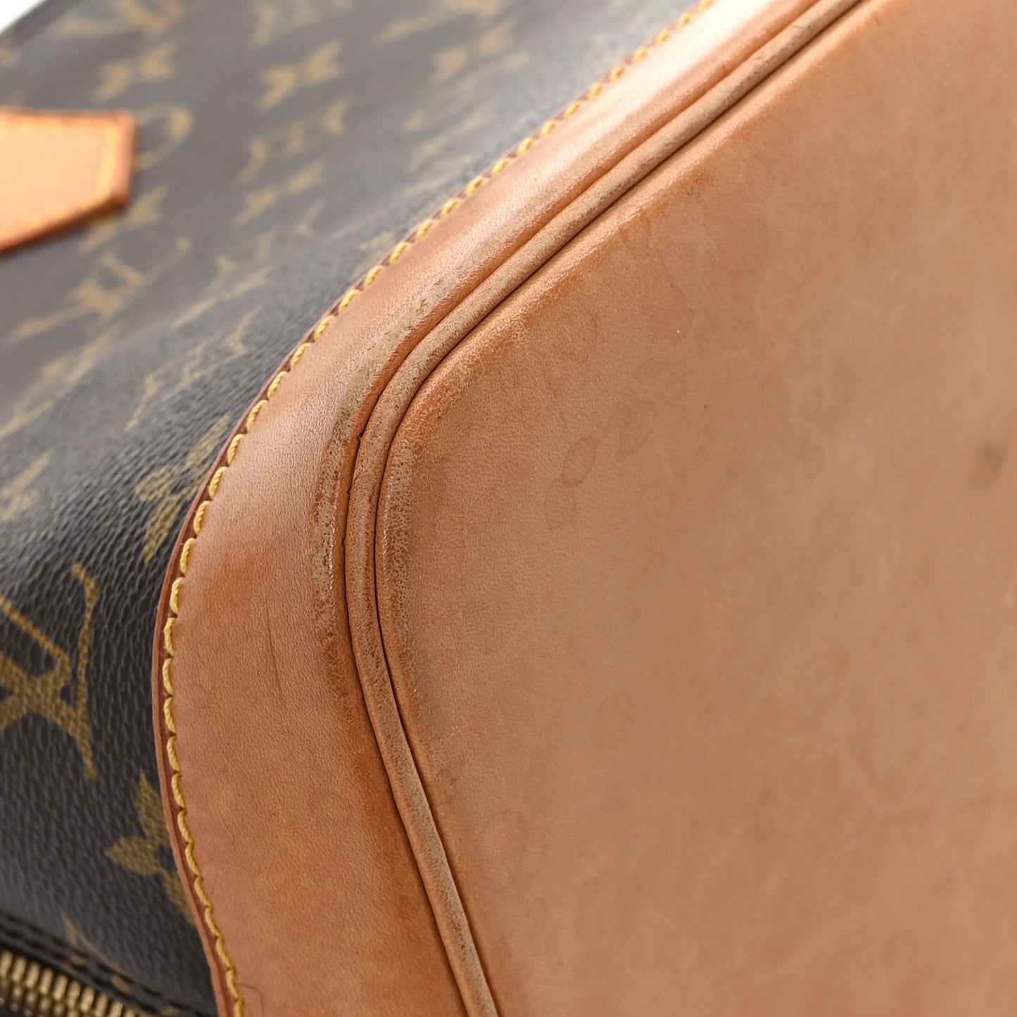 Monogram Alma MM