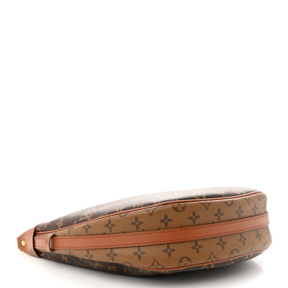 Louis Vuitton Reverse Monogram Loop Hobo 5 of 11