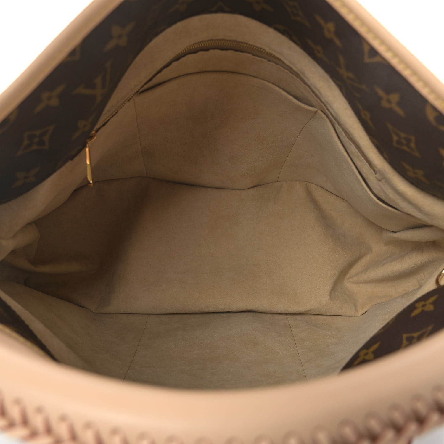Louis Vuitton Monogram Artsy MM 5 of 8
