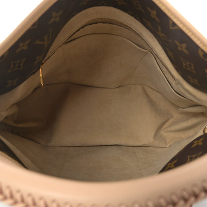 Louis Vuitton Monogram Artsy MM 5 of 8