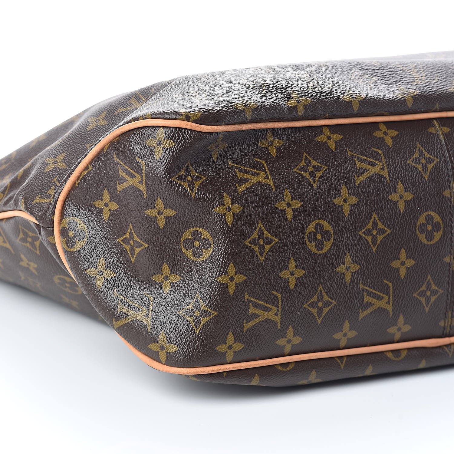 Louis Vuitton Monogram Delightful MM 8 of 9