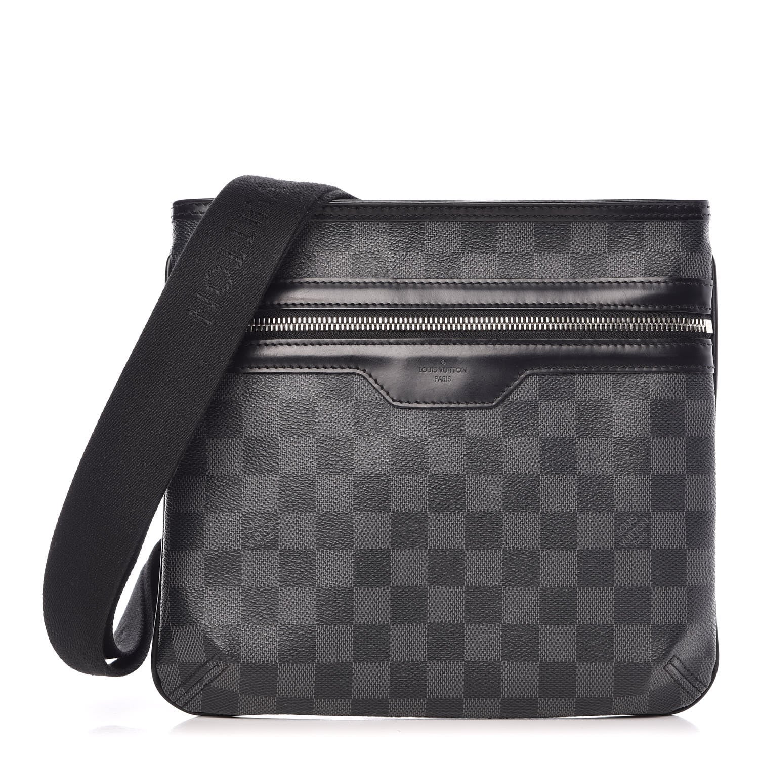 Louis Vuitton Damier Graphite Thomas 1 of 10