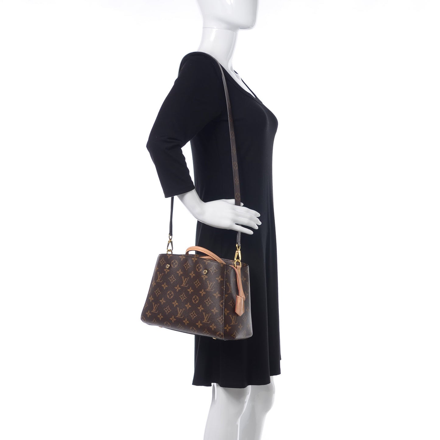 Monogram Montaigne BB