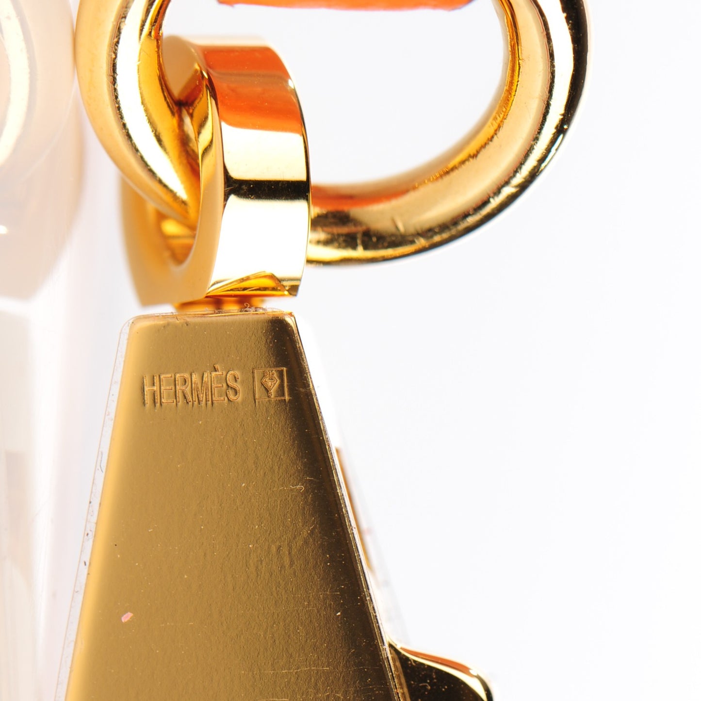 Taurillon Clemence Kelly Retourne 35 Orange