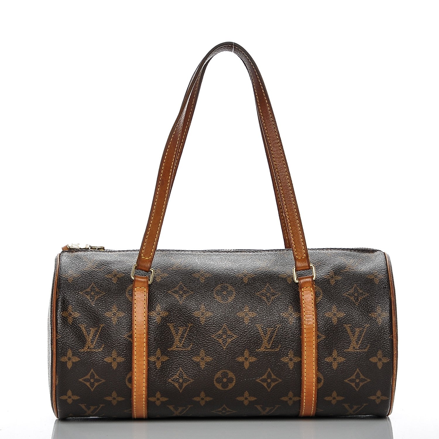 Louis Vuitton Monogram Papillon 30 3 of 8