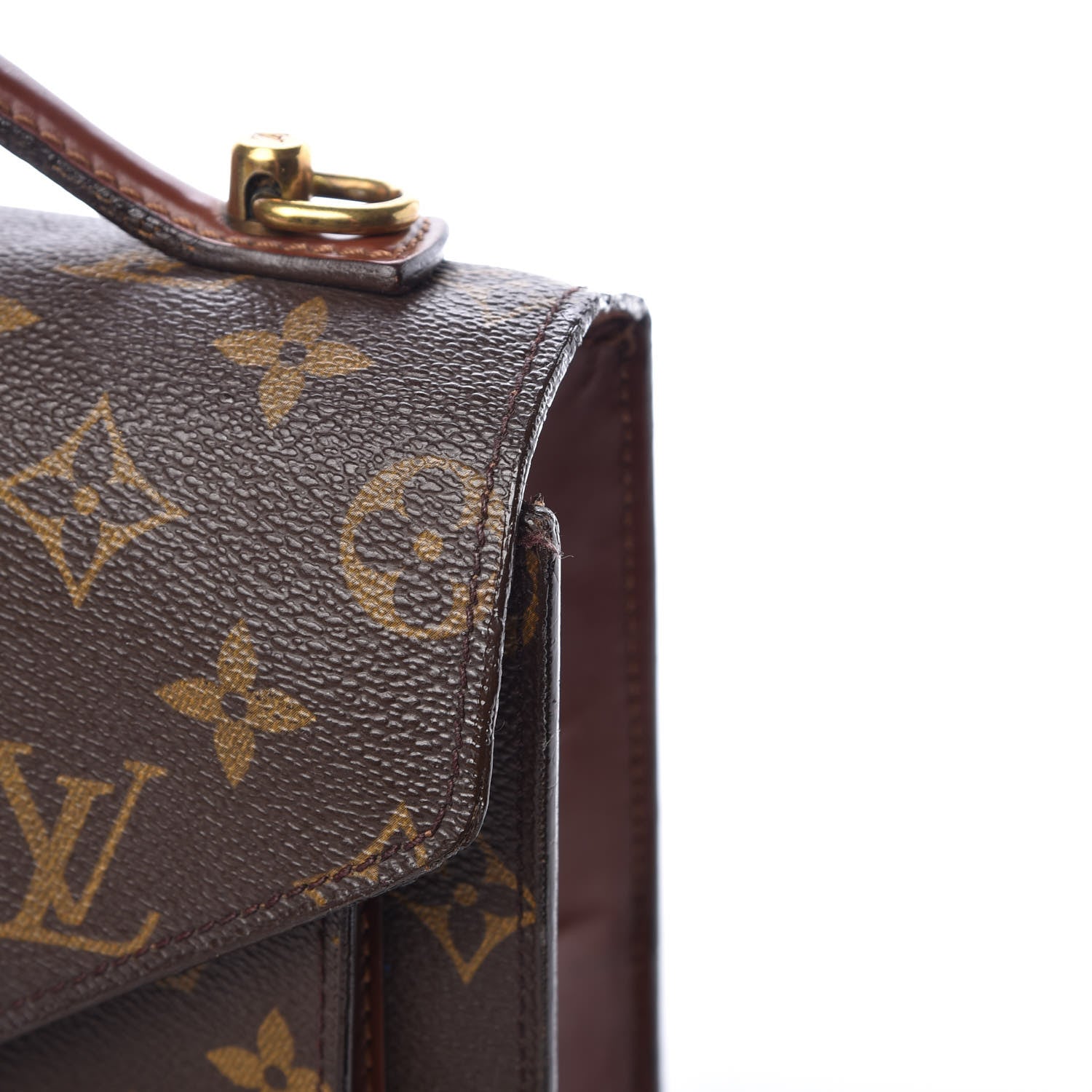 Louis Vuitton Monogram Monceau 26 30 of 30
