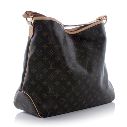 Louis Vuitton Monogram Delightful MM 3 of 7