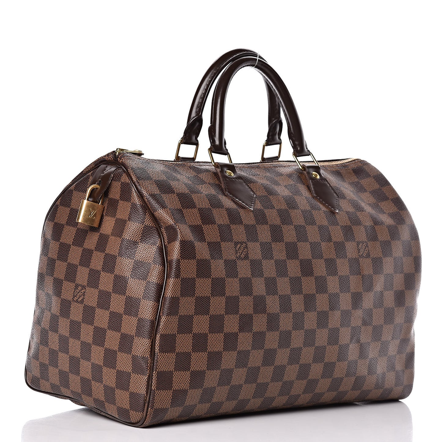 Damier Ebene Speedy 35