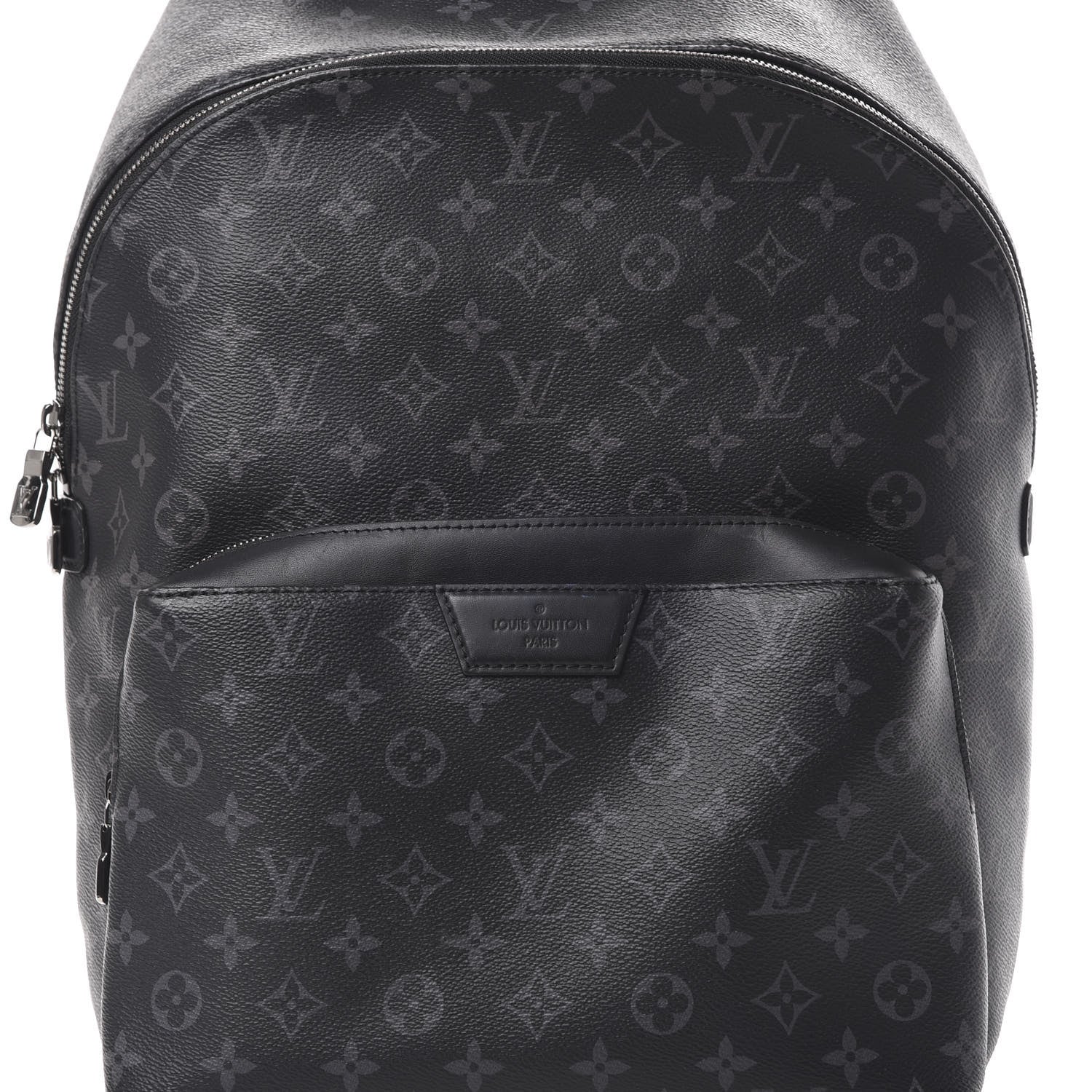 Louis Vuitton Monogram Eclipse Discovery Backpack PM 7 of 11
