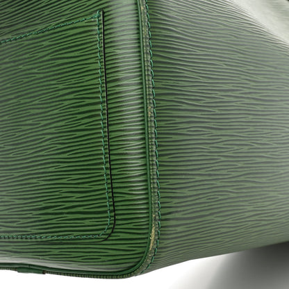 Louis Vuitton Epi Speedy 30 Borneo 12 of 14