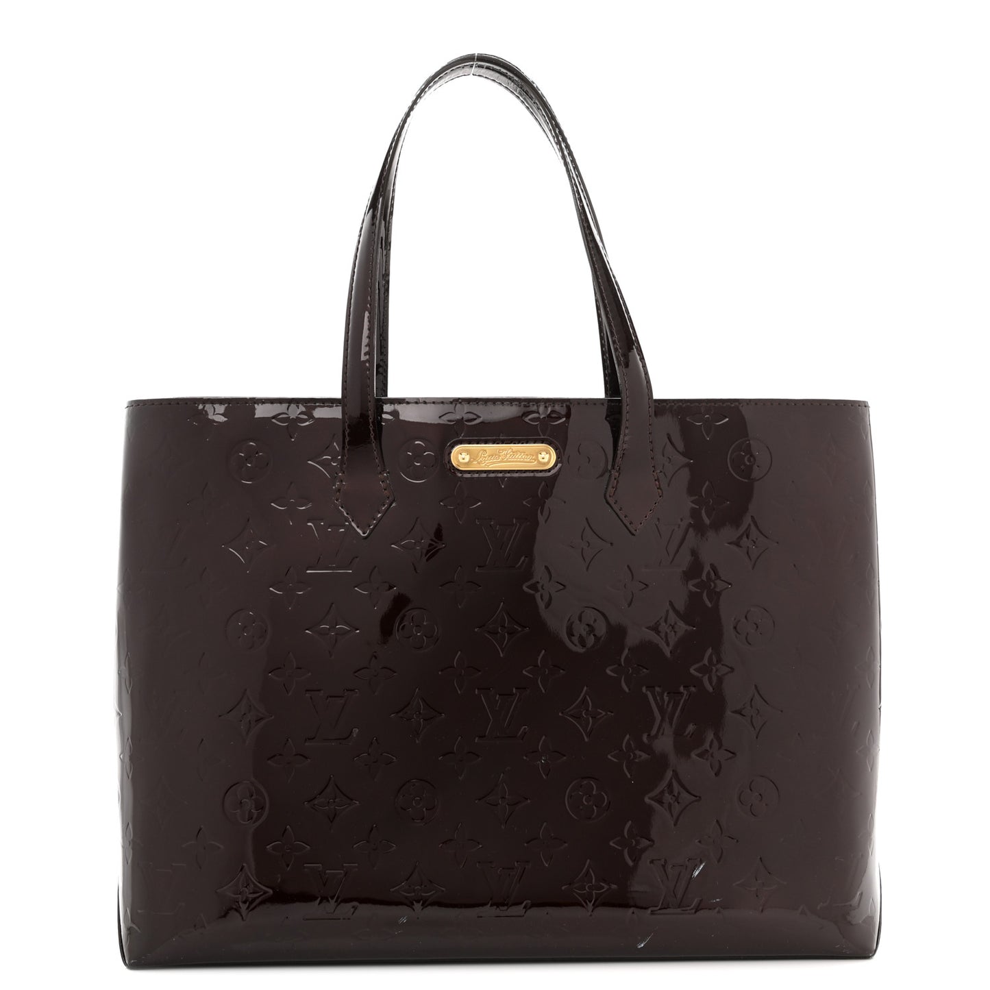 Vernis Wilshire MM Amarante