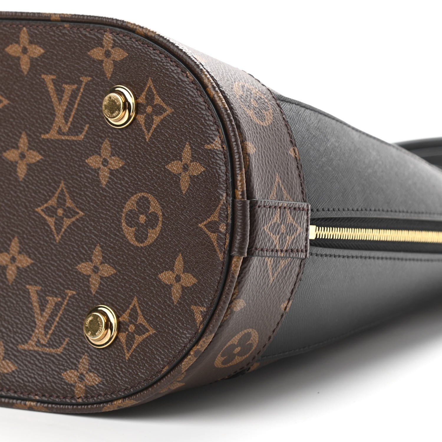 Louis Vuitton Monogram Tressage Tote 9 of 9
