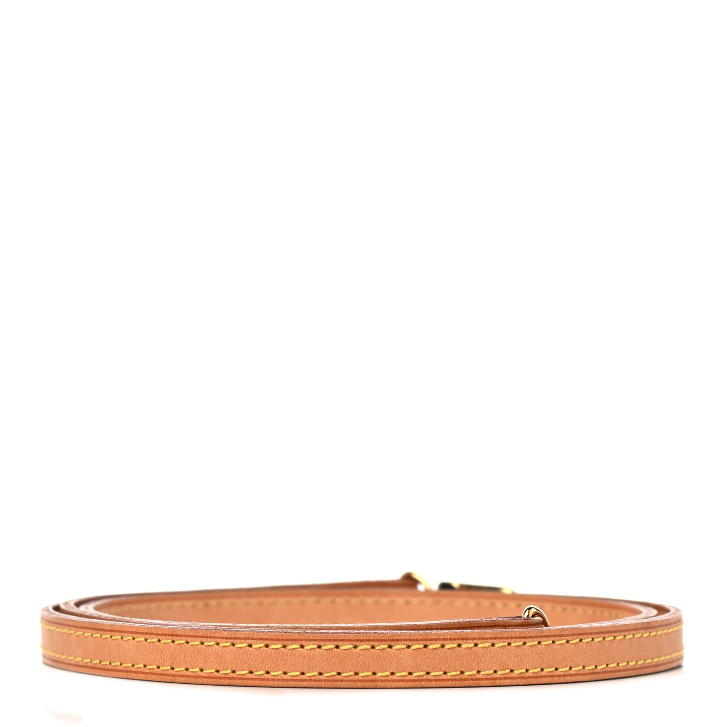 Vachetta Eva Shoulder Strap