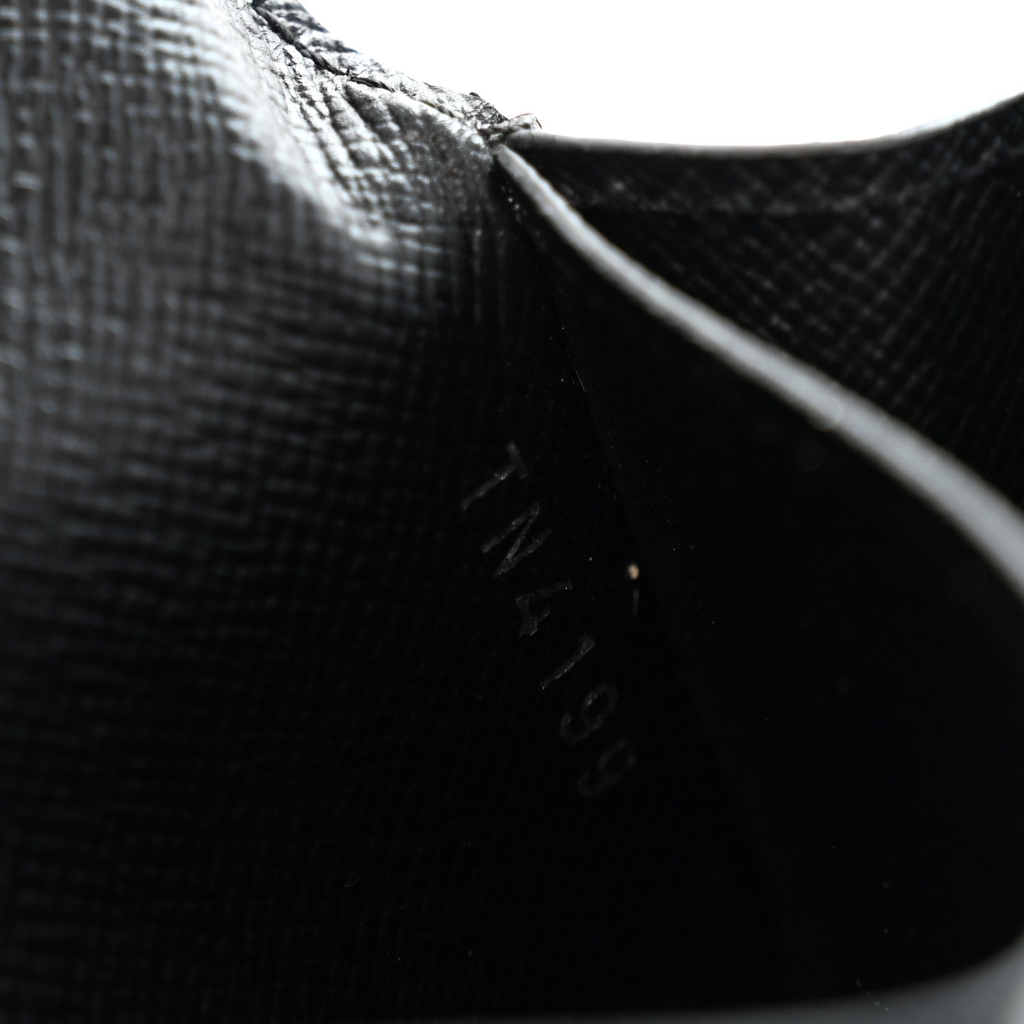 Epi Twist Multicartes Black