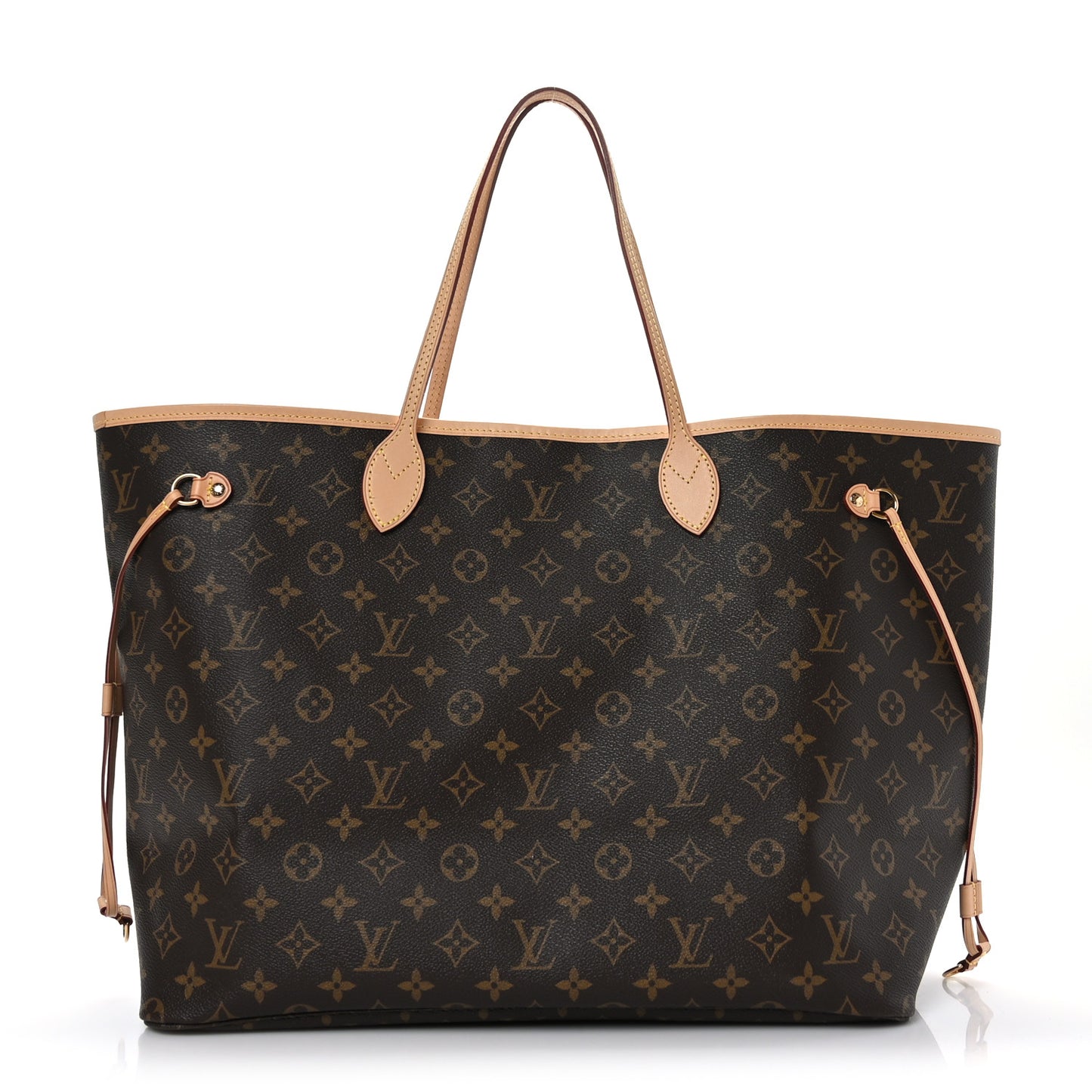 Monogram Neo Neverfull GM