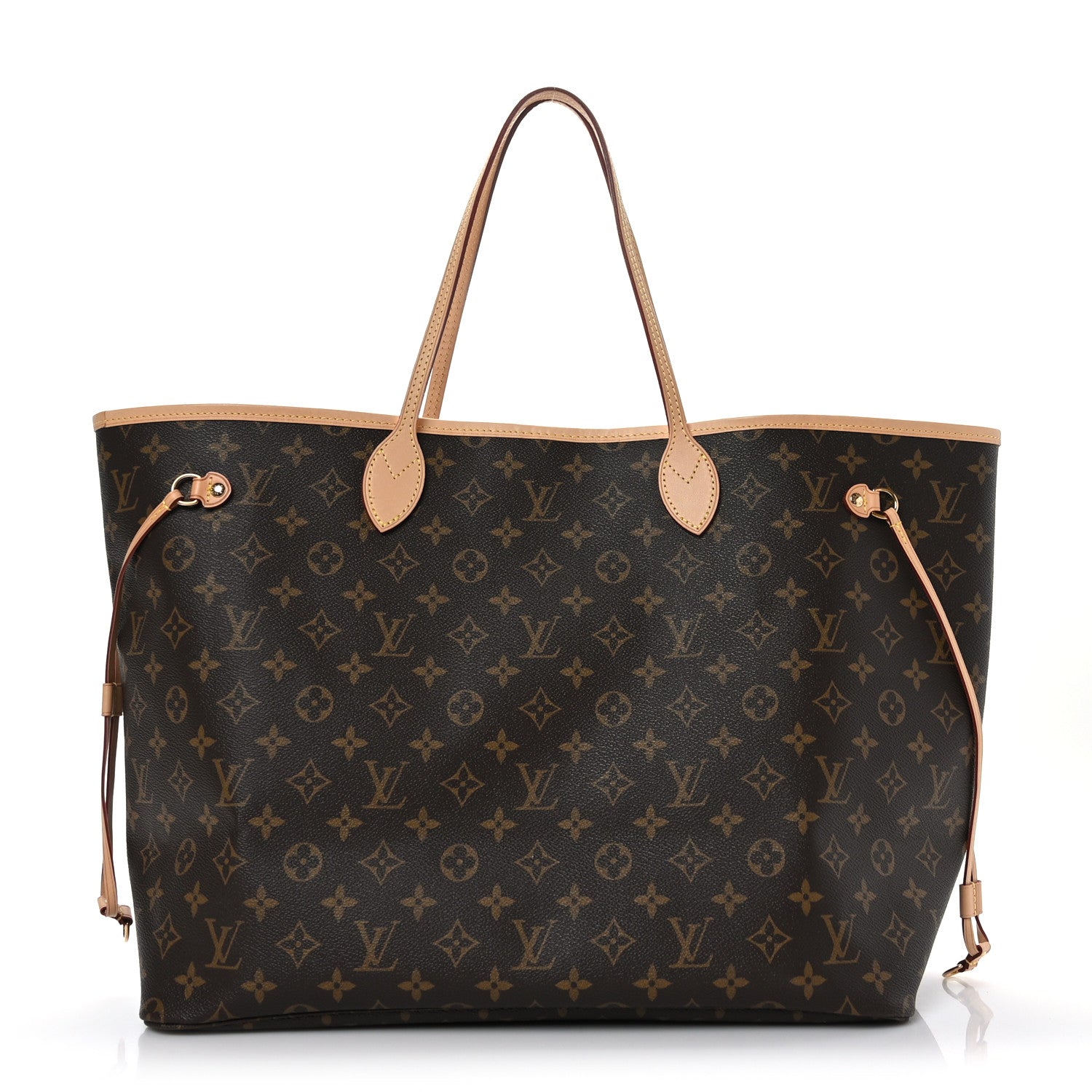 Louis Vuitton Monogram Neo Neverfull GM 1 of 10