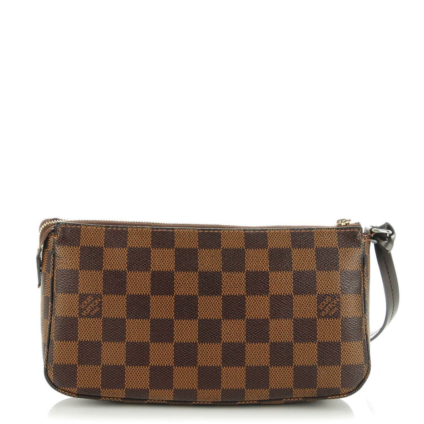 Damier Ebene Pochette Accessories NM