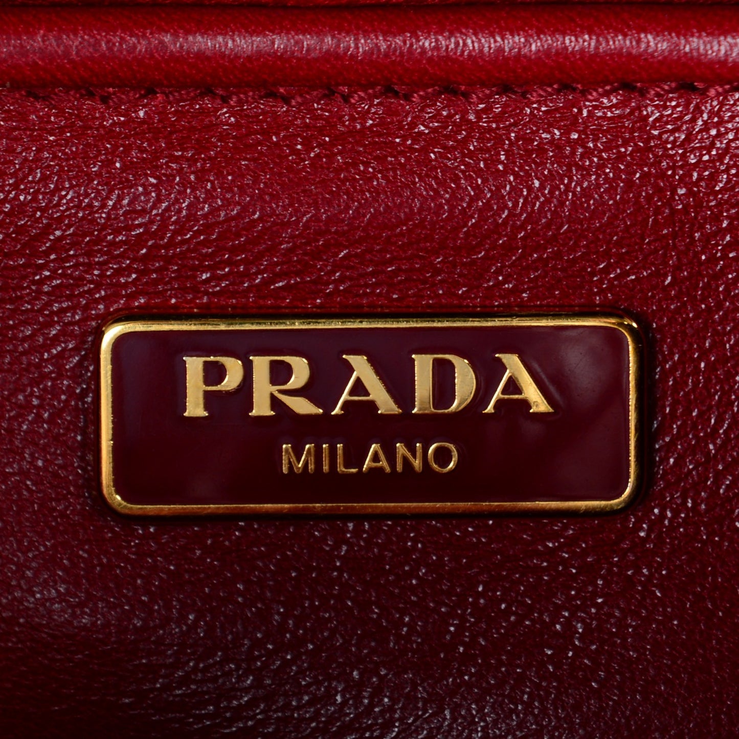 Spazzolato Flap Clutch Porpora Cord