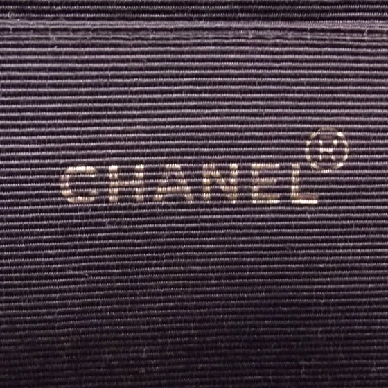 Chanel Vinyl Quilted Flap 10 of 13