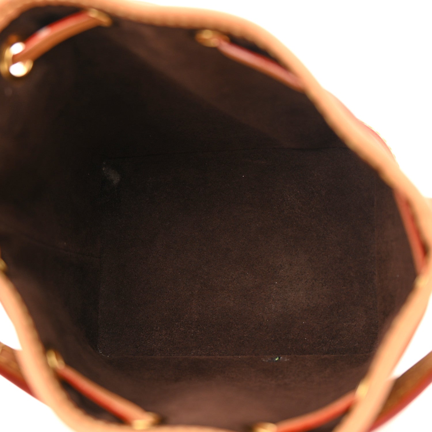 Louis Vuitton Monogram Nano Noe NV 5 of 20