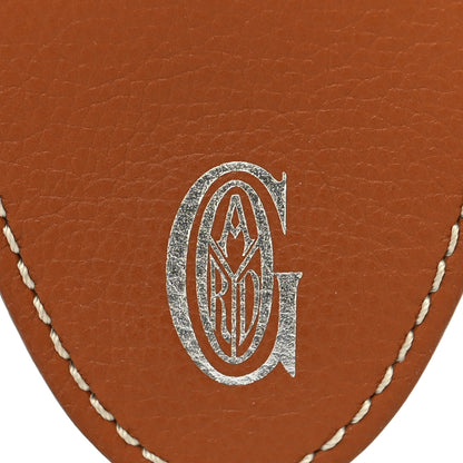 Goyard Calfskin Bag Clip Gold 5 of 5