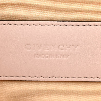 Givenchy Calfskin Whip Belt Bag Pale Pink 6 of 10
